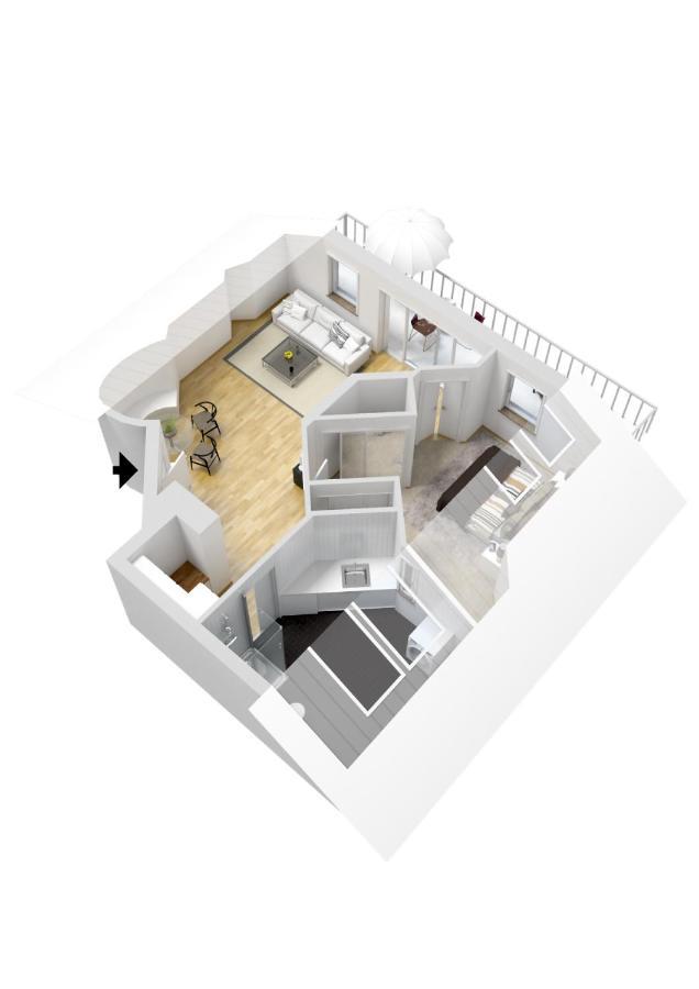 Ferienwohnung Neuschwanstein Füssen Dış mekan fotoğraf