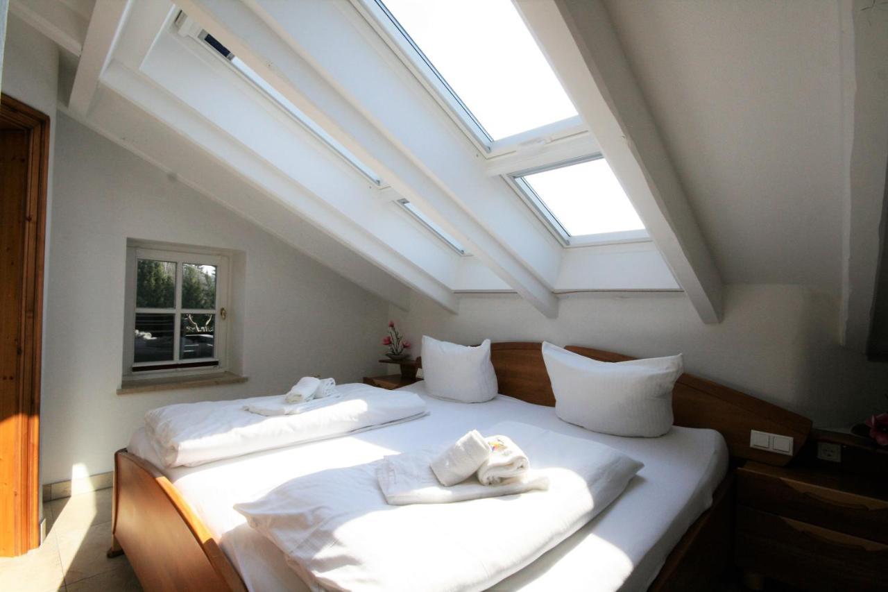 Ferienwohnung Neuschwanstein Füssen Dış mekan fotoğraf