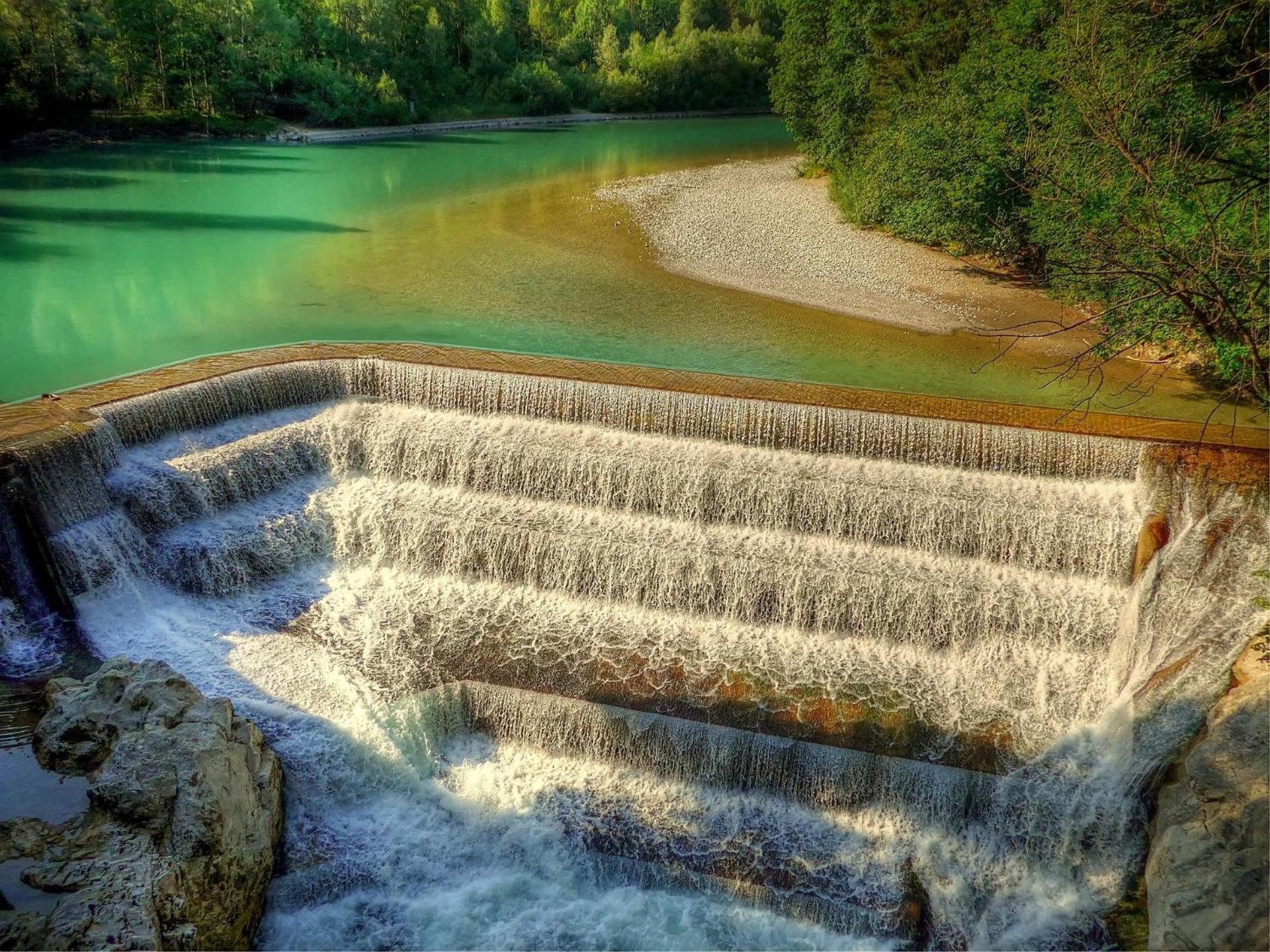 Ferienwohnung Neuschwanstein Füssen Dış mekan fotoğraf